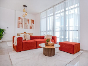EasyGo - Polo Residence C5 1 Bedroom